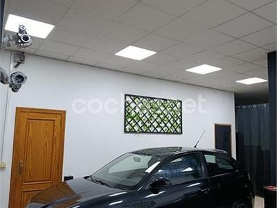 Usado Seat Ibiza CUPRA 160 CV (117 kW) 2006 Negro Utilitario