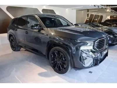 Usado BMW XM Comfort Edition 313 CV (230 kW) 2026 Gris SUV