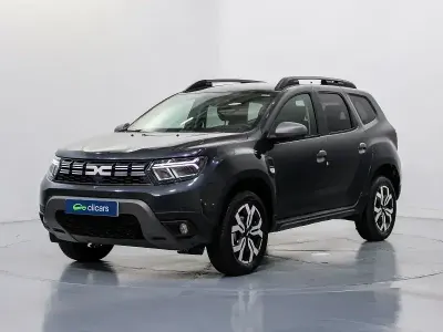 Usado Dacia Duster Journey 150 CV (110 kW) 2024 Gris SUV