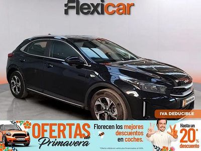 Usado Kia XCeed 160 CV (117 kW) 2023 Negro SUV