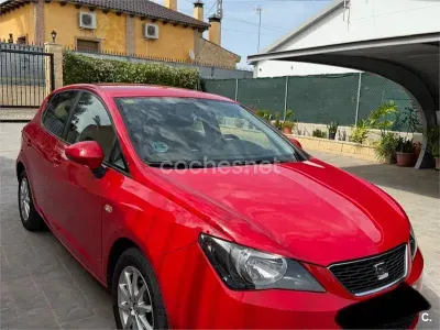 Usado Seat Ibiza