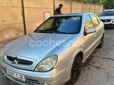 Citroën Xsara