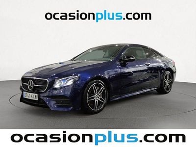 Mercedes E300