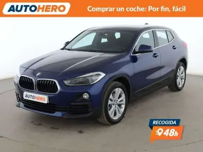 Usado BMW X2