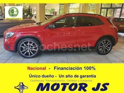 Mercedes GLA200