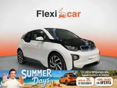 Usado BMW i3