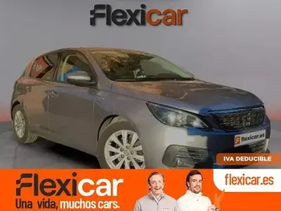 Usado Peugeot 308