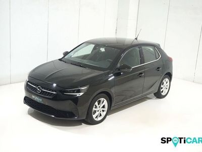 usado Opel Corsa 1.2T XHL 74kW (100CV) Elegance