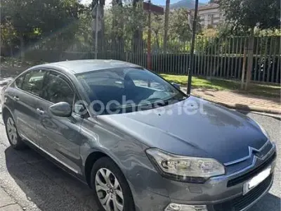Brugt Citroën C5