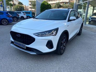 usado Ford Focus Sportbreak 1.0 Ecoboost Mhev Active