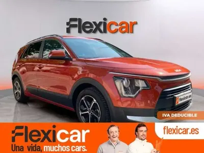 Usado Kia Niro