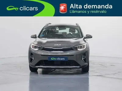 Usado Kia Stonic