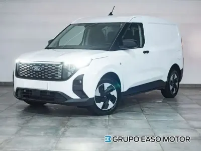 Nuevo Ford Transit Courier Trend 100 kW (136 CV) 2025 Blanco Van