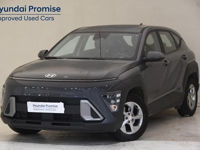 Usado Hyundai Kona 128 CV (94 kW) 2025 SUV
