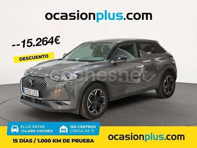 DS Automobiles DS3 Crossback