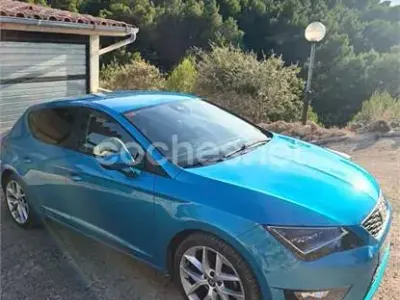 Usado Seat Leon