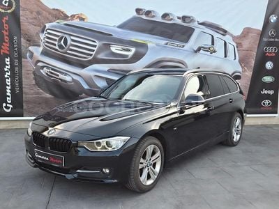 BMW 316