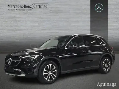 Usado Mercedes GLC220