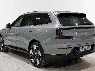 Nuevo Volvo EX90 Ultra 300 kW (408 CV) 2026 SUV