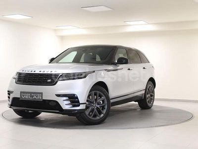 Gris / plata Usado 2023 Land Rover Range Rover Velar SE Dynamic SUV | 79.900 €
