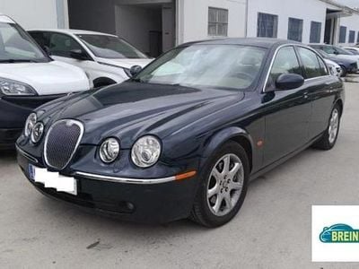 Usado 2004 Jaguar S-Type S Berlina | 7900 €