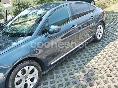 Citroën C5