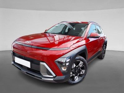 Rojo ultimate Usado 2025 Hyundai Kona SUV | 24.790 € (Precio justo)