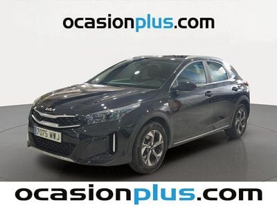 Occasion Kia XCeed 101 ch (74 kW) 2024 Noir SUV
