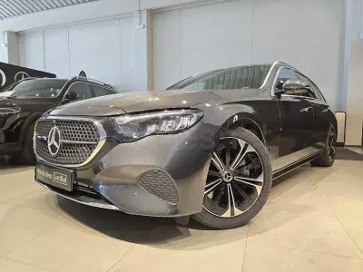 Usado Mercedes E300