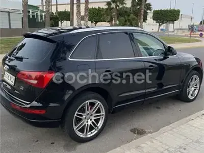 Usado Audi Q5
