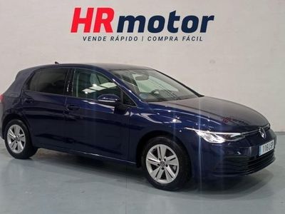 usado VW Golf Life eTSI