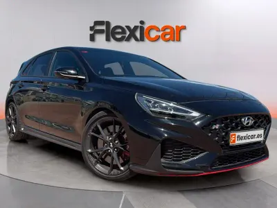 Usado Hyundai i30