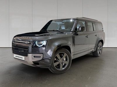Capathian grey Usado 2025 Land Rover Defender SE Dynamic | 109.900 €