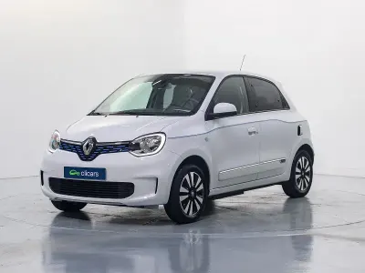 Usado Renault Twingo