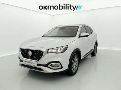 Blanco Usado 2023 MG HS Comfort SUV | 15.210 € (Buen precio)