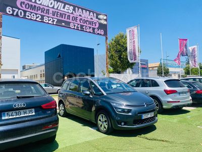 Citroën Grand C4 Picasso