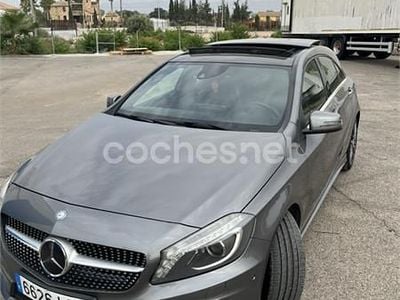 Mercedes A220