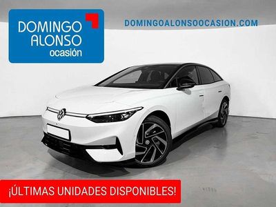Blanco Usado 2024 VW ID.7 Pro Berlina | 44.990 €