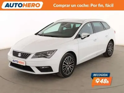 Usado Seat Leon