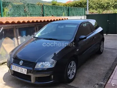 Usado Fiat Stilo