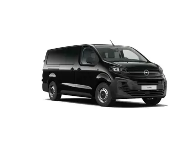 Nuevo Opel Vivaro-e Combi 180 CV (132 kW) 2025 Negro Monovolumen