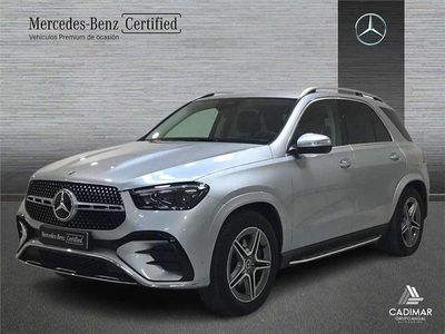 Usado Mercedes GLE350 333 CV (244 kW) 2025 SUV
