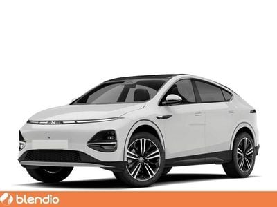 Blanco Nuevo 2025 XPENG G6 SUV | 46.962 €