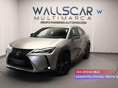 Lexus UX 250h