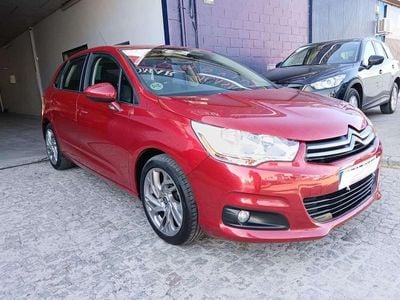 Citroën C4