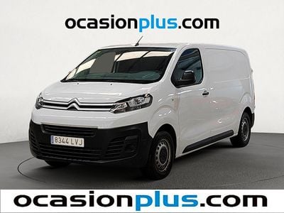 Citroën Jumpy