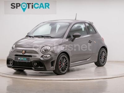 Abarth 695