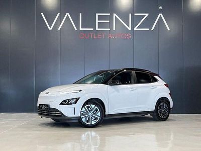 Usado Hyundai Kona 150 kW (204 CV) 2022 Blanco SUV