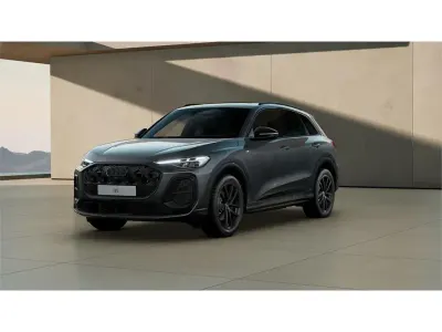 Nuevo Audi Q5 204 CV (150 kW) 2026 Gris daytona SUV