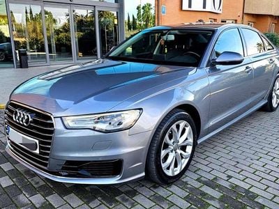Occasion Audi A6 S-Line 190 PK (139 kW) 2016 Sedan